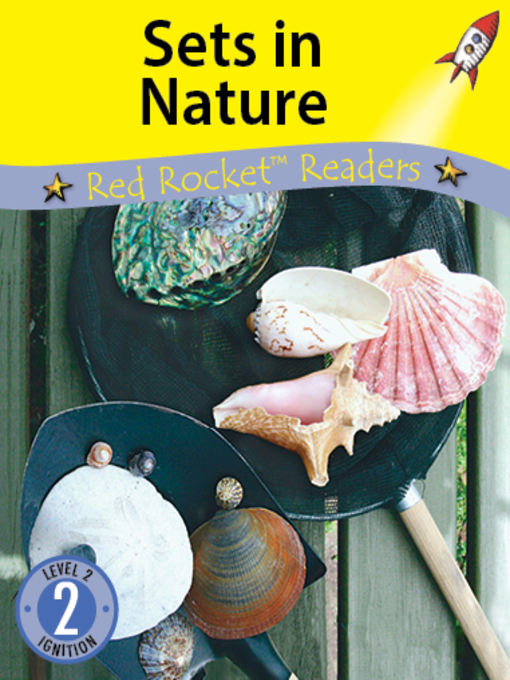 Title details for Sets in Nature by Julie Ellis - Available